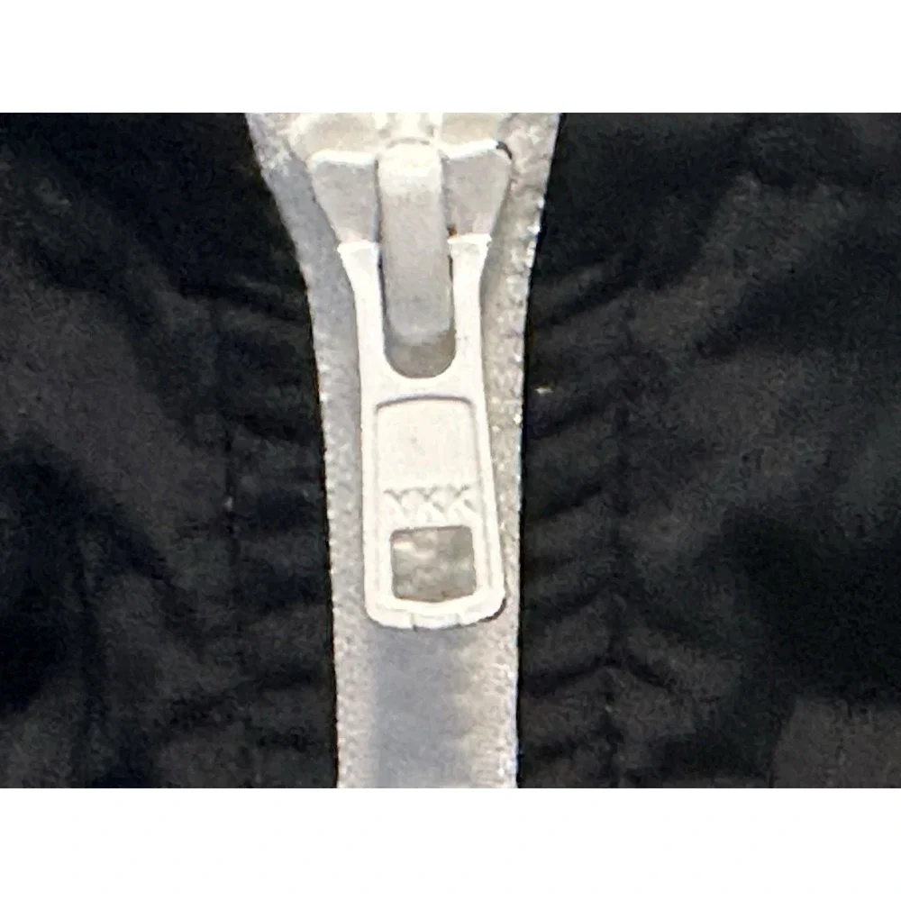 NIKE AIR JORDAN Tinker Hatfield Legacy Track Jacket Men L White Black BQ0295-010